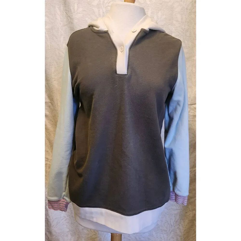 H26 Land's End High-quality hoodie